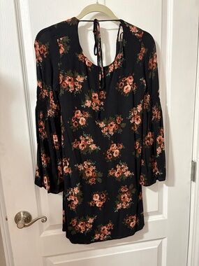 Altar'd State | Dresses | Altard State Brand New Black Lace Dress | Poshmark